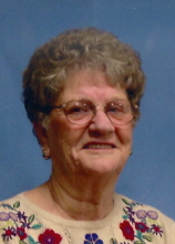 Betty J. Wells