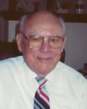 Leonard E. Campbell