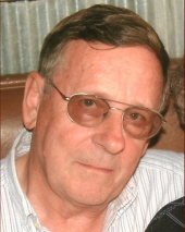 John L. Rickman