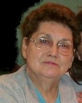 Patricia L. Packwood