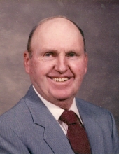 William E. Bill Gahagan
