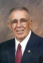 George O. Keiter