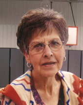 Linda K. Creitz