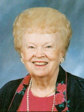 Margaret O. Willcockson