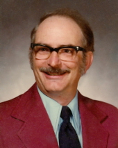 Norman L. Leistikow