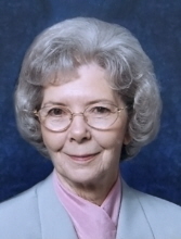 Martha Craig T. Burress