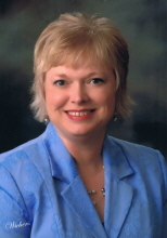 Dr. Ellen Kay Carson