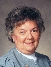 Jane A. Nesbit