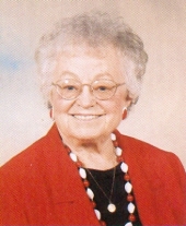 Ruth E. Hornback