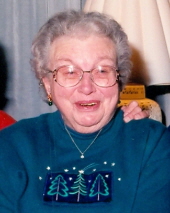 Virginia L. Ellis