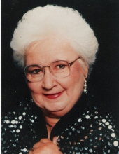 Photo of Betty Woodard