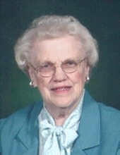 Yvonne V. Fjelland