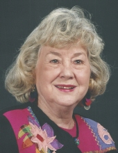 Marie K. Harrison