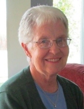 M. Jean Lynch, RN