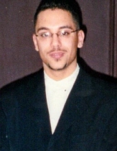 Angel Luis Gonzalez Jr. 1357582
