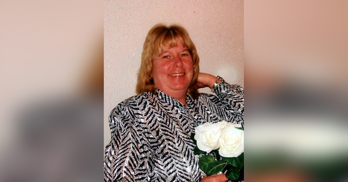 Obituary information for Kathy L. Cowan
