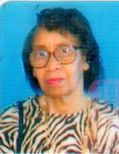 Photo of Shirley Bracey