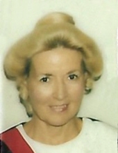 Photo of Bette Hartley