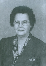 Margaret C. Depee