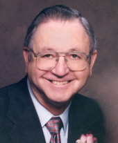 Gerald W. Jerry Elliott