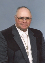 Robert E. Bob Lamb
