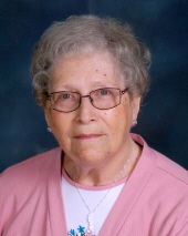 Louise M. Niles