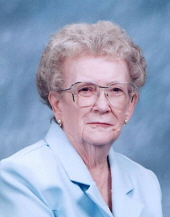 Esther M. Ferguson