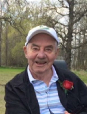 Edward Broesky Vita, Manitoba Obituary