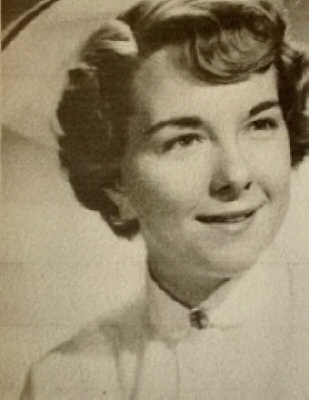 Photo of Janet Lee