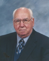 Eugene D. Gene Harper