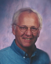 Robert G. Bob Gard