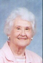 Doris Reed