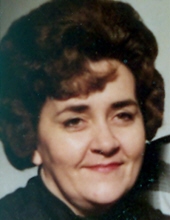 Shirley Mae Barton