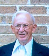Walter R. Caldwell