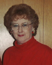 Darlene R. Richardson