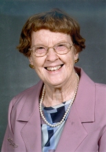 Mary C. Miller