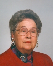 Louise Marie Walker