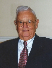Everett B. Goodman
