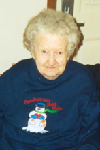 Helen V. Mohney 136030