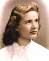 Frances A. Wheeler