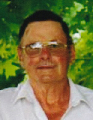 Carl Binkley Harriston, Ontario Obituary
