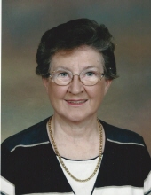 Ethel Petersen