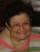 Frances M. Poturalski