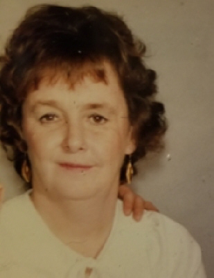 Judi Alice Jessie Bandy Oshawa, Ontario Obituary