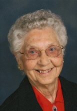 Elsie Margaret Elmer