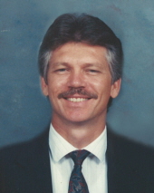 Dr. William M. Bill Stauffer