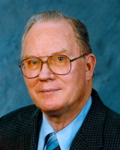 Wayne B. Gibson, Jr.
