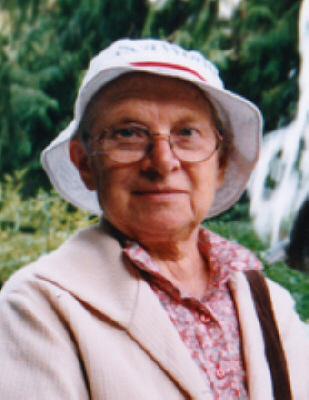 Photo of Helena Stankiewicz