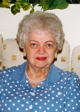 Ruth E. Ward