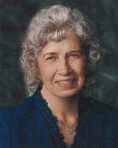 Geraldine J. Clevenger